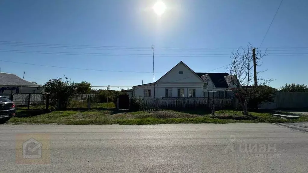 Дом в Крым, Кировское пгт ул. Юбилейная, 11 (81 м) - Фото 2