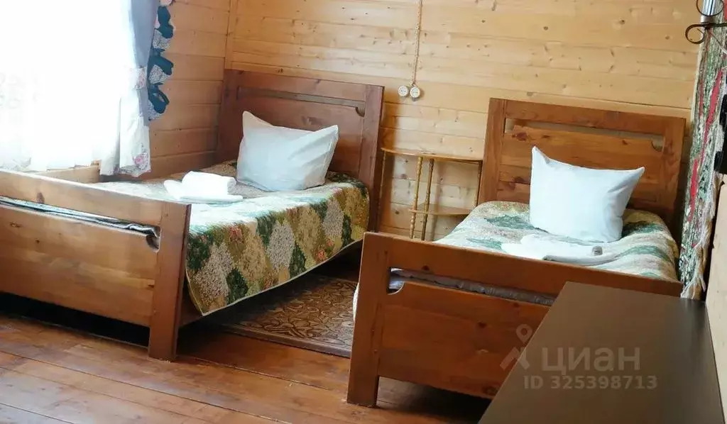 Комната Владимирская область, Суздаль ул. Ленина, 172 - Фото 1