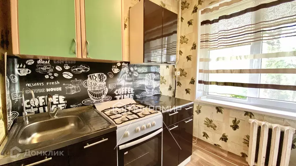 Продаётся 2-к квартира, 42 м - Фото 0