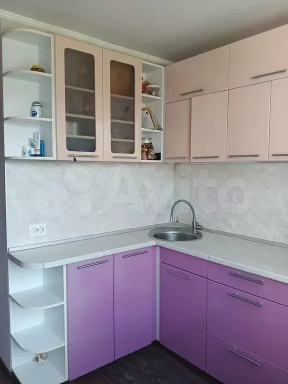 2-к. квартира, 50 м, 6/9 эт. - Фото 1