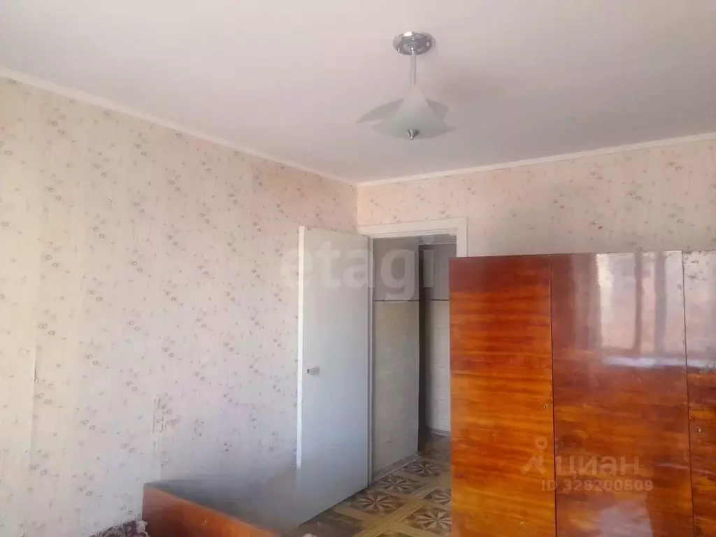 2-к кв. Самарская область, Самара Енисейская ул., 37 (48.8 м) - Фото 1