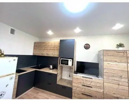 Студия Новосибирская область, Новосибирск ул. Забалуева, 102 (23.0 м) - Фото 1