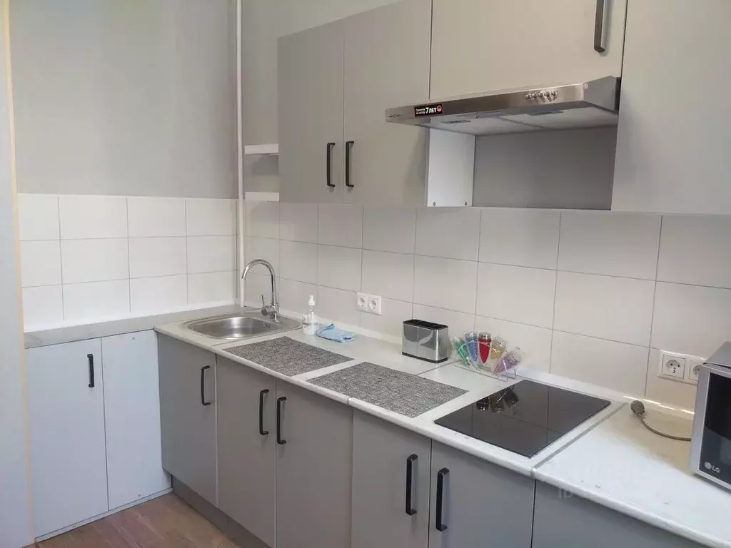 2-к кв. Москва Коломенская ул., 21К1 (50.1 м) - Фото 0
