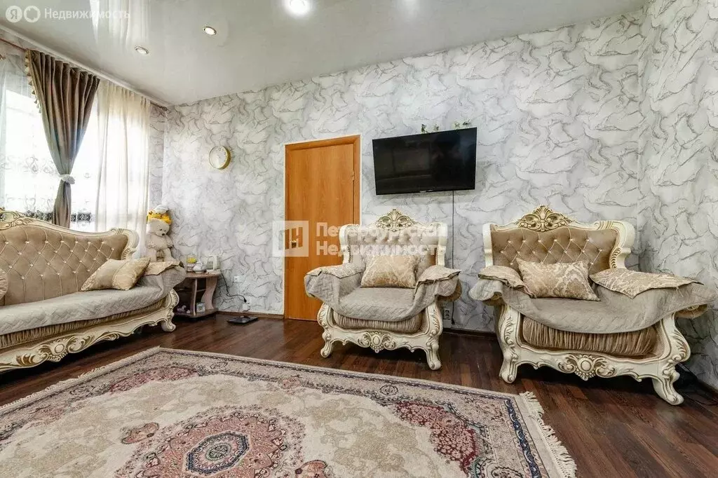 2к в 7-комнатной квартире (20.9 м) - Фото 2