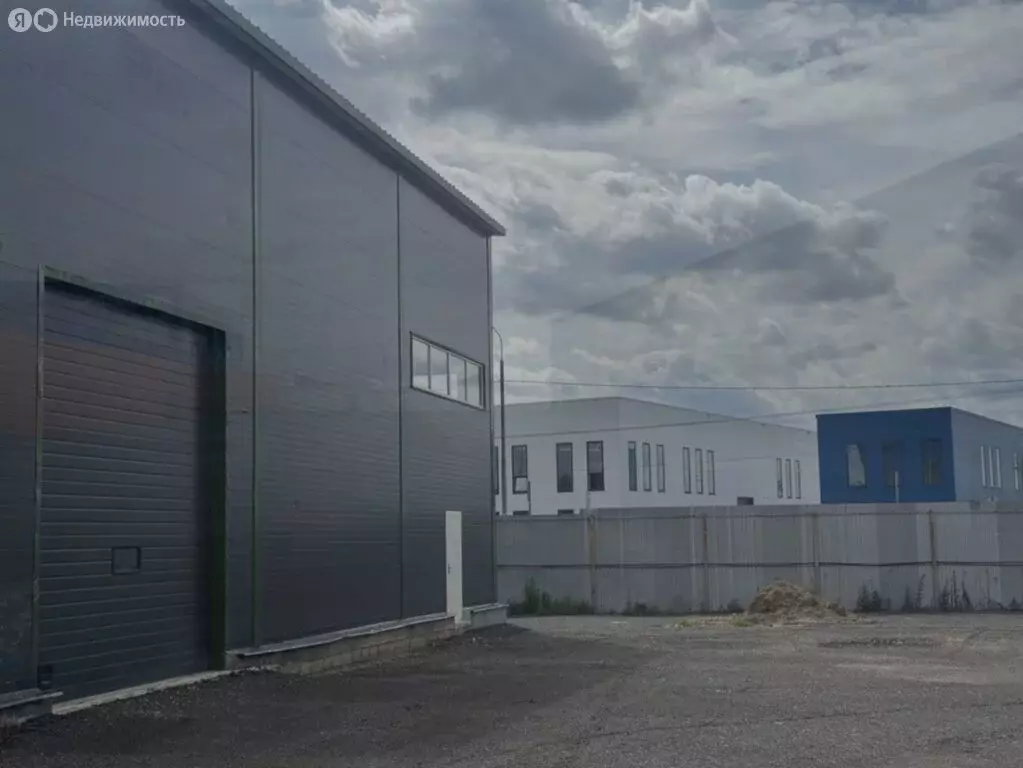 Склад (1467 м) - Фото 2