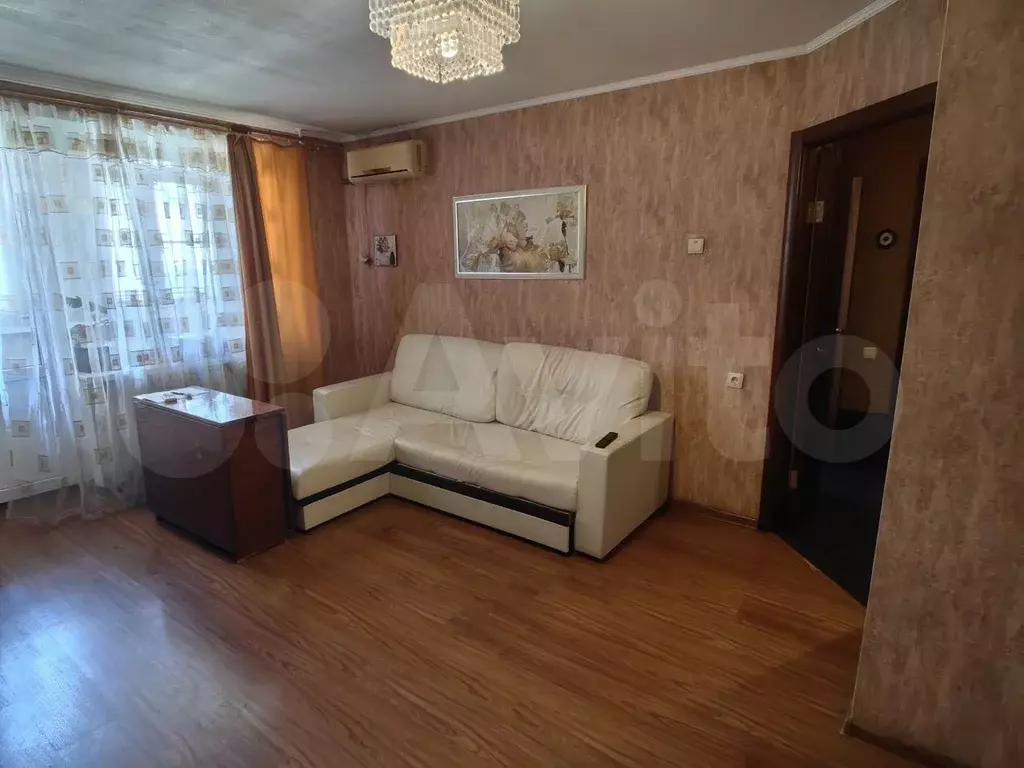 1-к. квартира, 40 м, 5/9 эт. - Фото 0