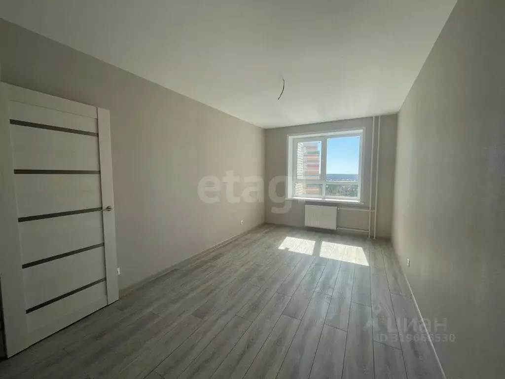 1-к кв. Удмуртия, Ижевск ул. Ухтомского, 12 (40.3 м) - Фото 1