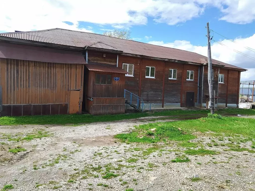 Помещение свободного назначения (612 м) - Фото 0