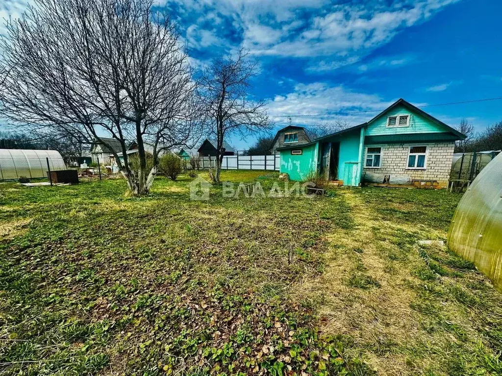 Дом в Нижегородская область, Балахна № 6 БЦКК Заря СНТ, 19 (30 м) - Фото 0