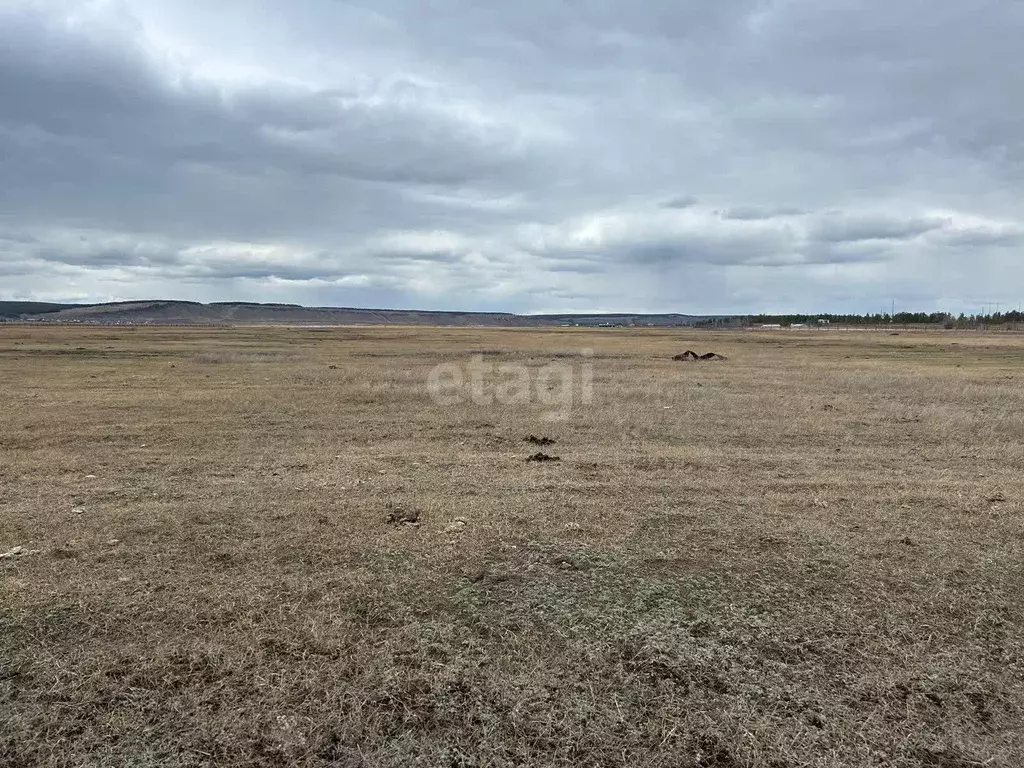 Участок, 10 сот., сельхоз (снт или днп) - Фото 0