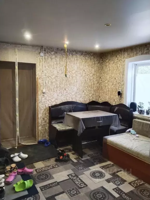 Дом в Астраханская область, Астрахань ул. Кустодиева, 95 (57 м) - Фото 0