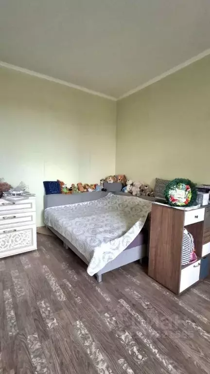 2-к кв. Курская область, Курск ул. 2-я Новоселовка, 5А (56.1 м) - Фото 1