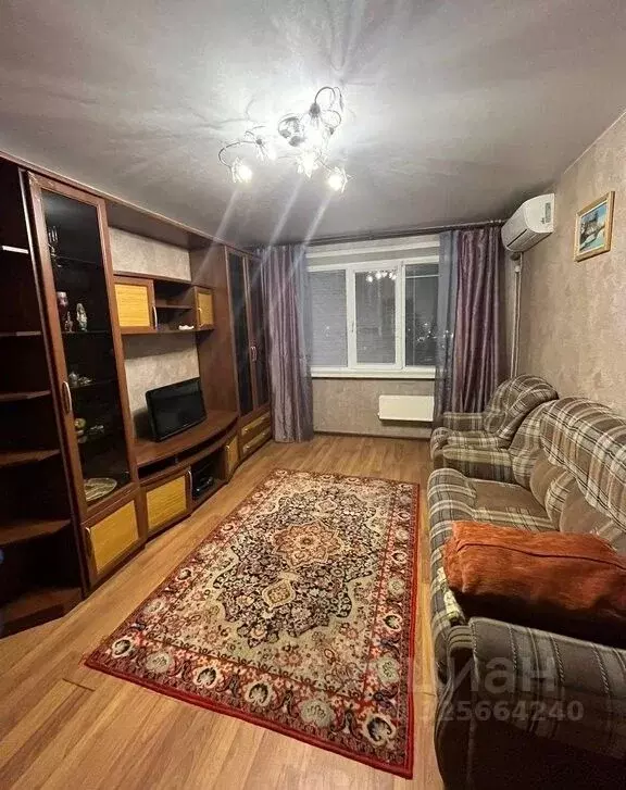 2-к кв. Тульская область, Тула Епифанская ул., 29 (52.0 м) - Фото 2