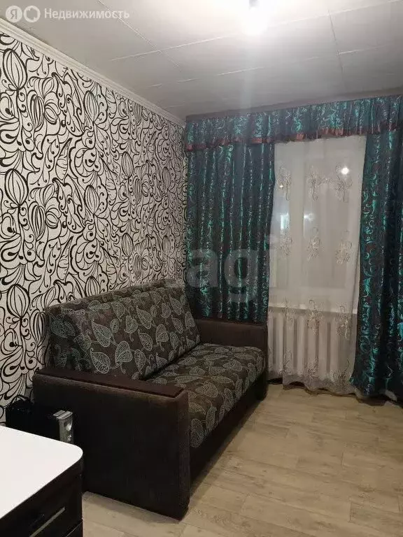 1к в -комнатной квартире (13.1 м) - Фото 1