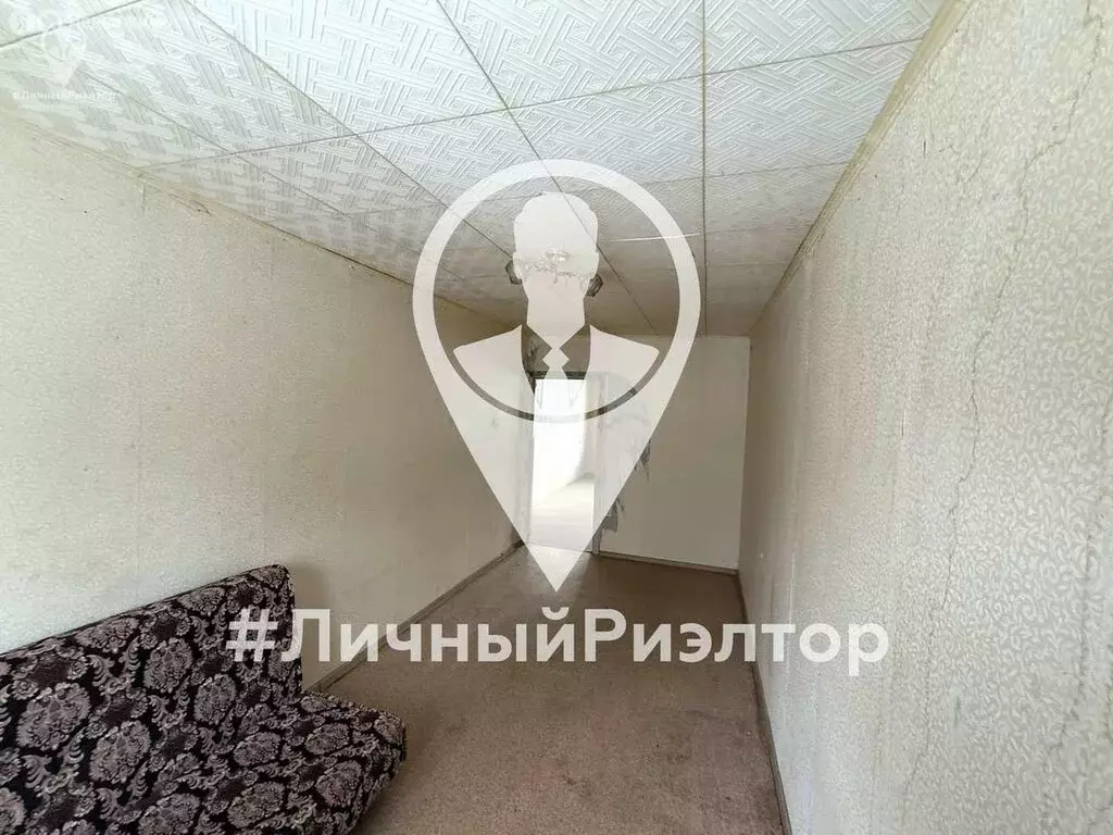 2-комнатная квартира: Рязань, Московский район, Юбилейная улица, 2 ... - Фото 2