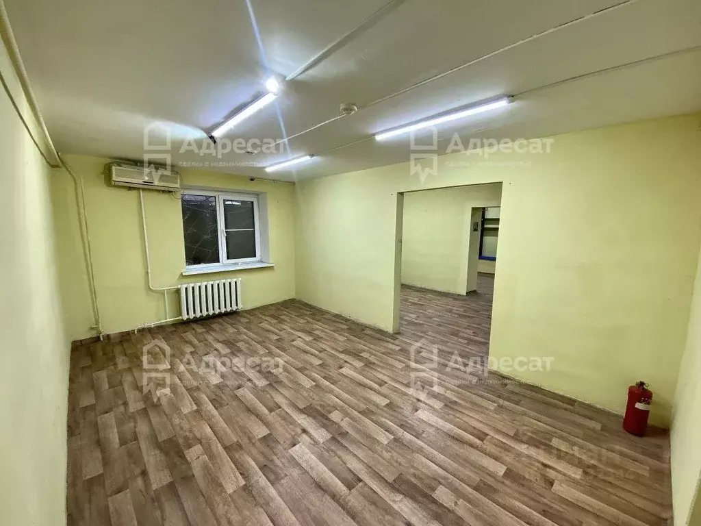 Офис в Волгоградская область, Волгоград ул. Хиросимы, 14 (102 м) - Фото 2
