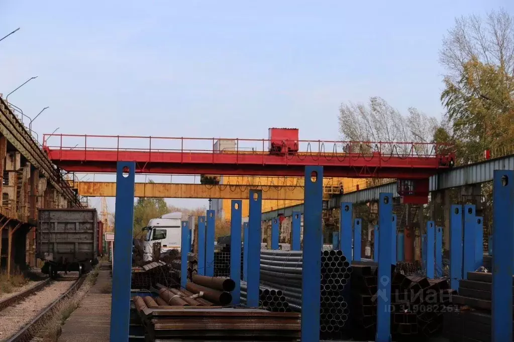 Помещение свободного назначения в Нижегородская область, Нижний ... - Фото 1