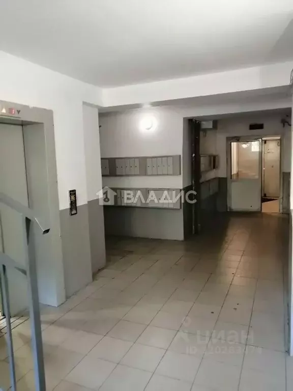 1-к кв. Бурятия, Улан-Удэ ул. Трубачеева, 146Бс1 (28.6 м) - Фото 0