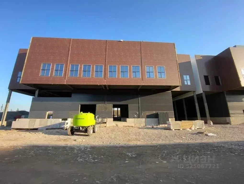 Производственное помещение в Московская область, Люберцы городской ... - Фото 1