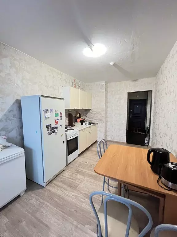 Продаётся 1-к квартира, 39.2 м - Фото 0