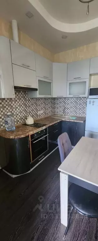 1-к кв. Москва ул. Корабельная, 13 (38.0 м) - Фото 1