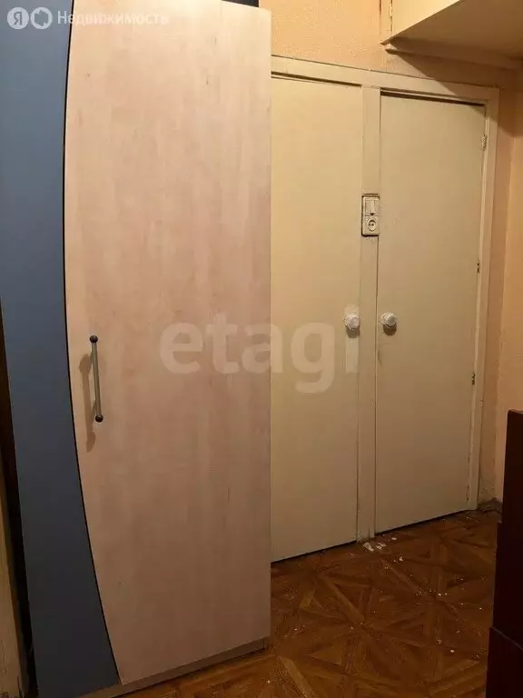 3-комнатная квартира: Тверь, Смоленский переулок, 8к1 (65.7 м) - Фото 0