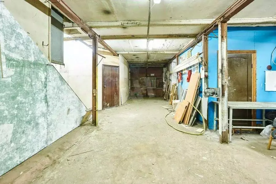 Склад в Московская область, Лыткарино Тураево-3 СНТ, 2 (150 м) - Фото 0