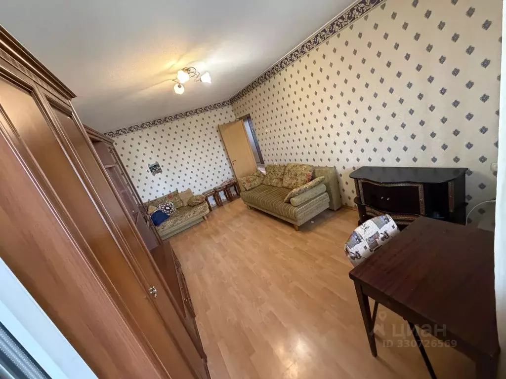 2-к кв. Московская область, Химки ул. Бабакина, 5 (60.0 м) - Фото 1
