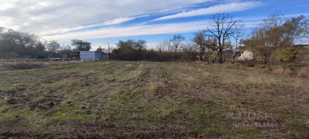 Участок в Краснодарский край, Щербиновский район, с. Глафировка ул. ... - Фото 2