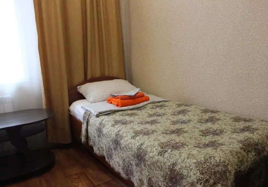 Комната Свердловская область, Нижняя Тура ул. 40 лет Октября, 36 (15.0 ... - Фото 2