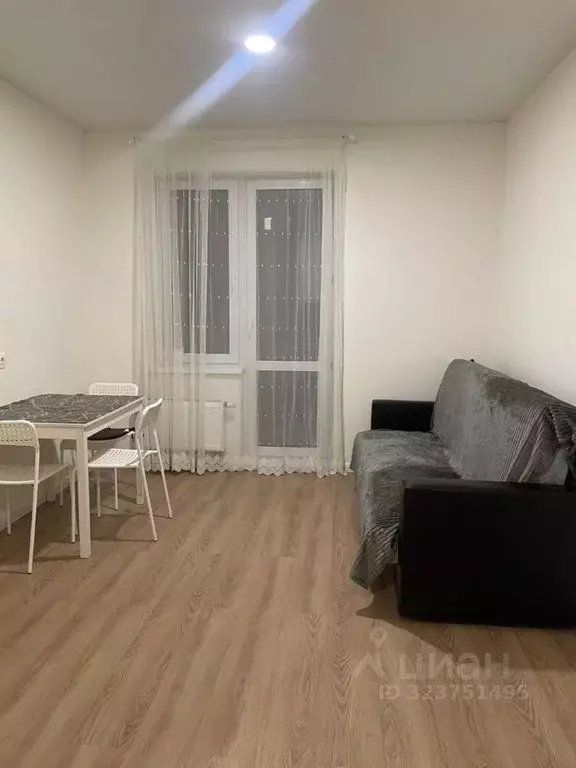 1-к кв. Москва ул. Яворки, 1к4 (38.0 м) - Фото 2