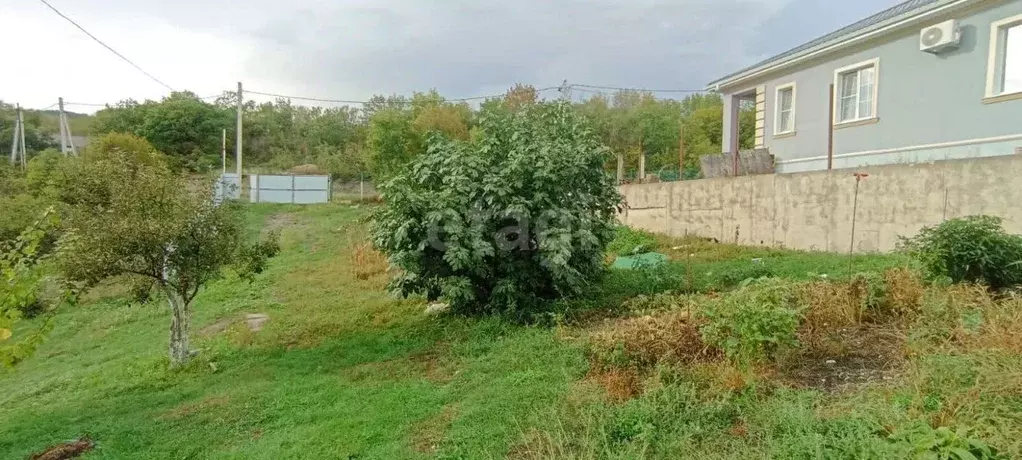 Участок в Краснодарский край, Новороссийск Голубая Даль СНТ,  (5.0 ... - Фото 0