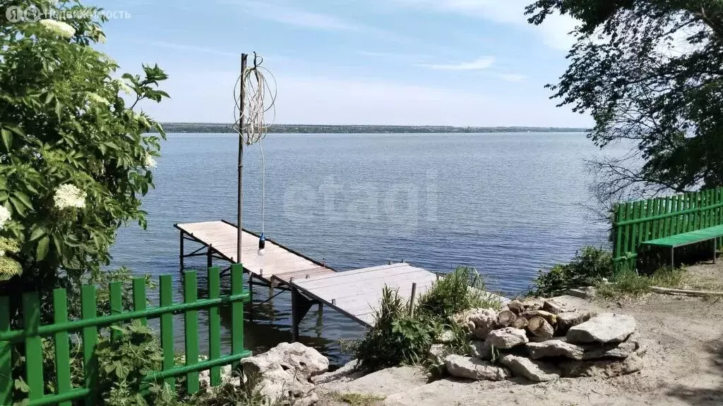 Дом в Неклиновский район, Новобессергеневское сельское поселение, ... - Фото 1