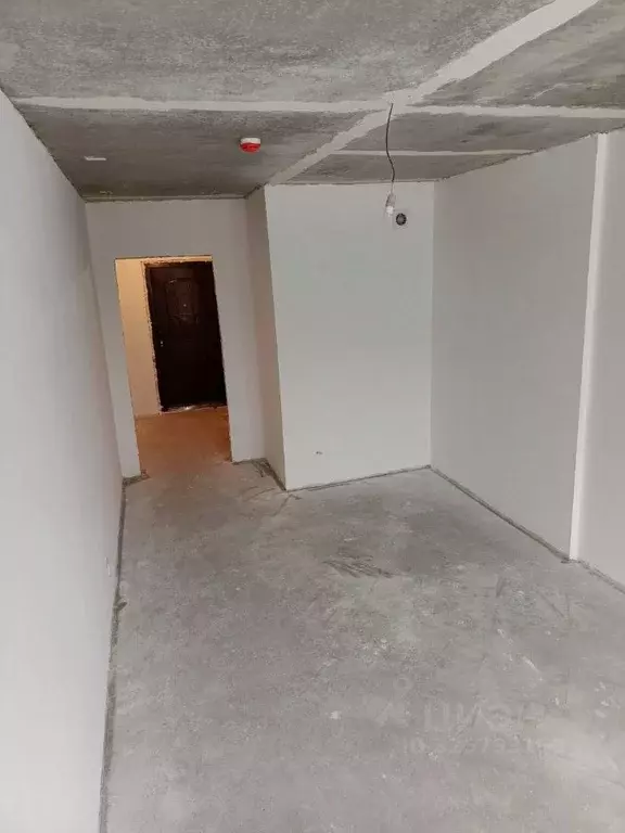 Студия Ленинградская область, Мурино Всеволожский район, ул. Шоссе в ... - Фото 2