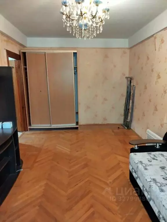 1-к кв. Ставропольский край, Пятигорск ул. Юлиуса Фучика, 6К1 (32.0 м) - Фото 2