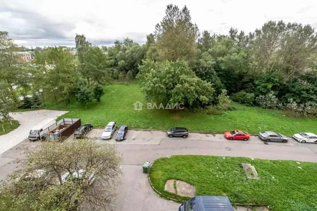 Комната Санкт-Петербург ш. Революции, 87 (17.6 м) - Фото 2