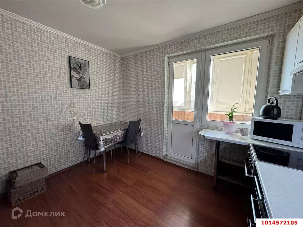 Продаётся 1-к квартира, 38.2 м - Фото 1