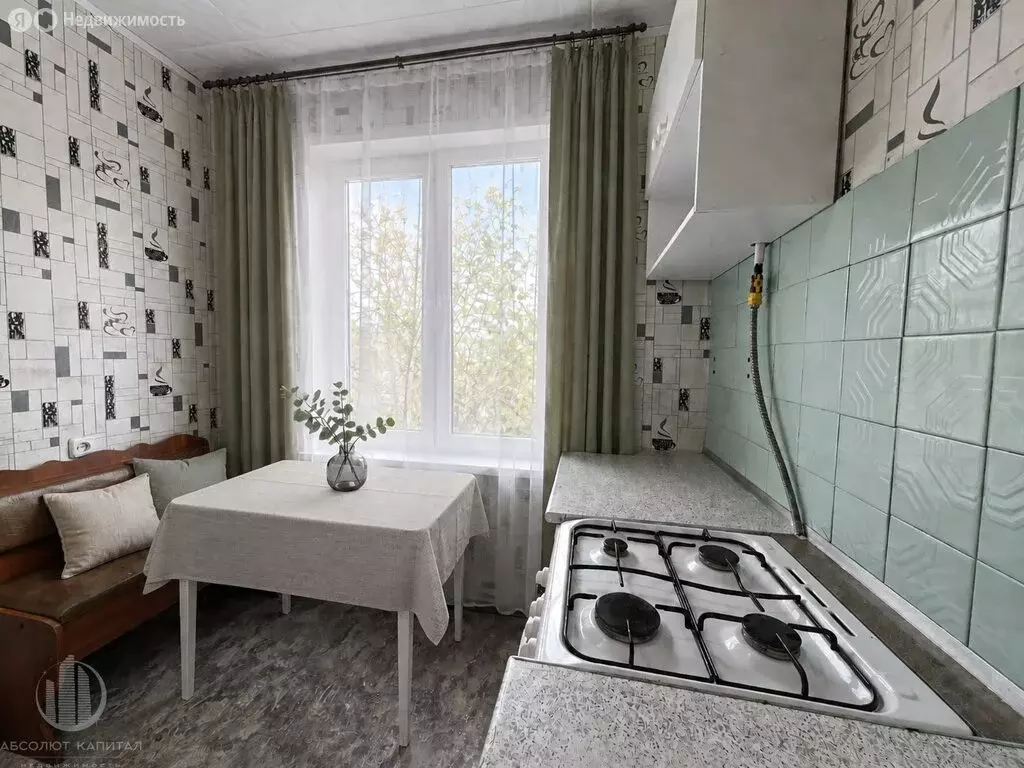 2-комнатная квартира: Мытищи, улица Попова, 20 (47.5 м) - Фото 1