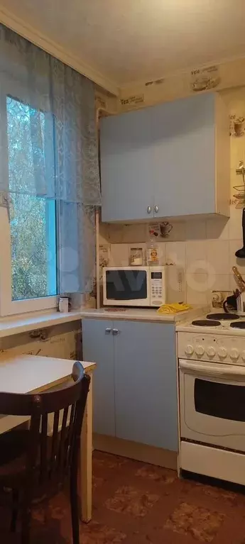 3-к. квартира, 58 м, 5/5 эт. - Фото 0