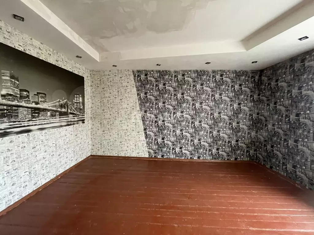Комната 21 м в 5-к., 4/5 эт. - Фото 1