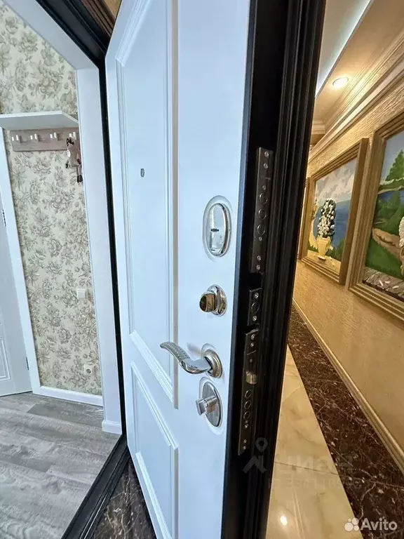 1-к кв. Краснодарский край, Сочи Донская ул., 108А (29.0 м) - Фото 2