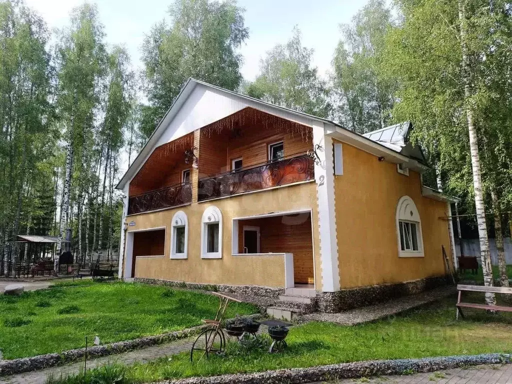 Помещение свободного назначения в Владимирская область, Судогодский ... - Фото 1