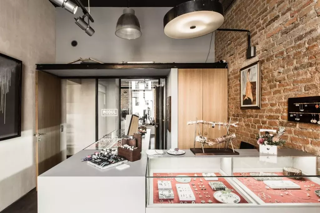 Помещение свободного назначения в Санкт-Петербург Невский просп., ... - Фото 2