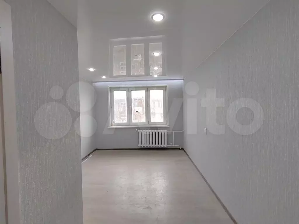 Квартира-студия, 18 м, 5/5 эт. - Фото 1