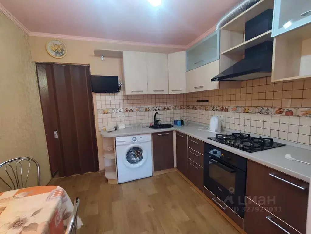 1-к кв. Саратовская область, Саратов просп. Строителей, 76а (40.5 м) - Фото 2