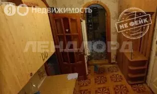2-комнатная квартира: Новочеркасск, проспект Ермака, 84 (38.2 м) - Фото 1