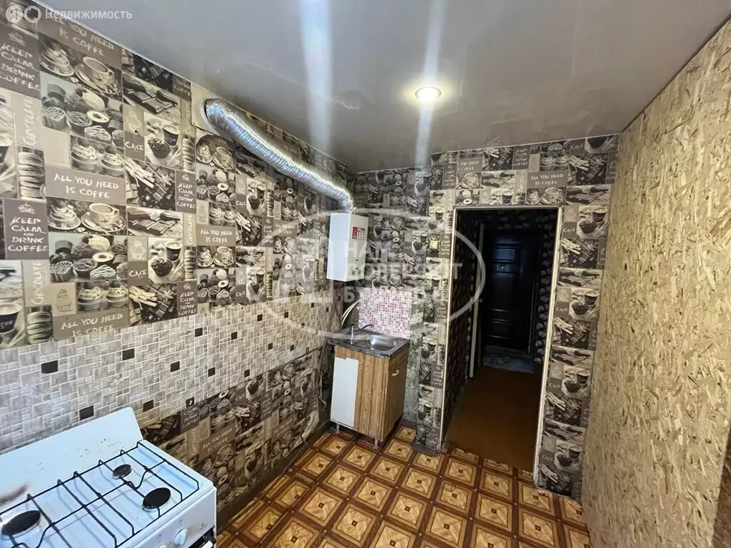 3-комнатная квартира: Чусовой, улица Ленина, 57А (42.5 м) - Фото 1