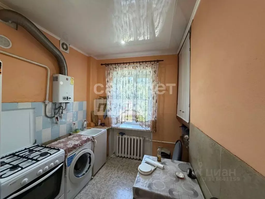 Комната Московская область, Павловский Посад ул. Фрунзе, 32 (16.7 м) - Фото 1