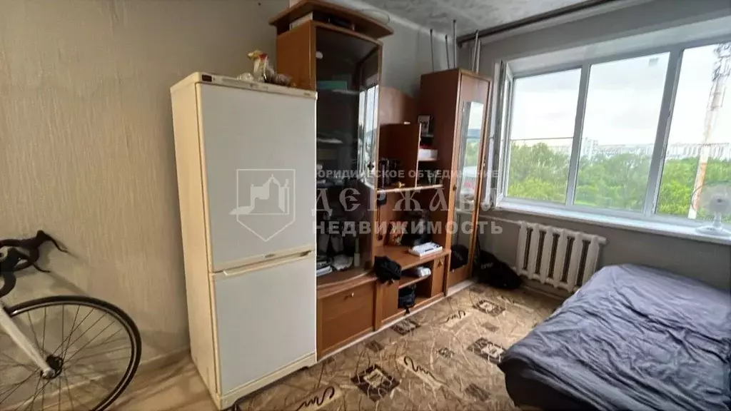 Студия Кемеровская область, Кемерово просп. Ленина, 130 (16.3 м) - Фото 1