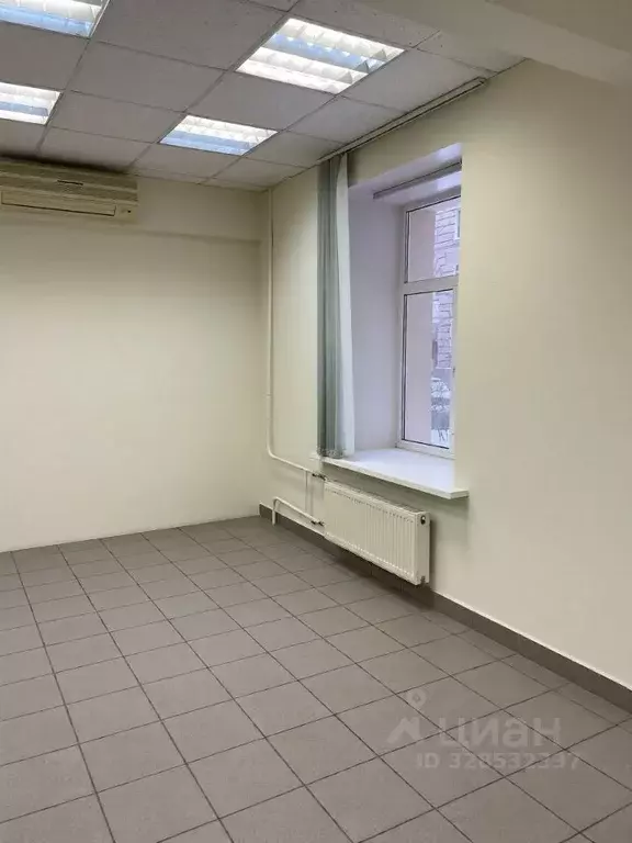 Офис в Москва Семеновская наб., 2/1С1 (20 м) - Фото 1